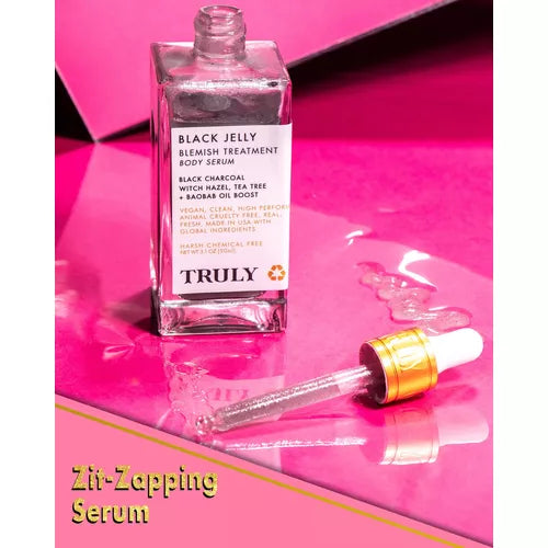 🏵️ACEITE TRULY✨Una piel radiante, sin manchas