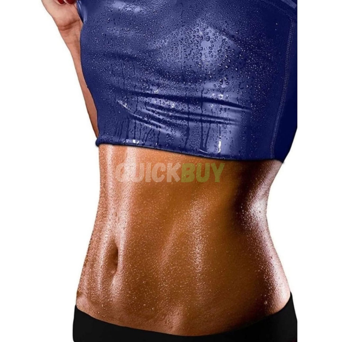 ThermoFit Pro™ - CAMISETA EFECTO SAUNA