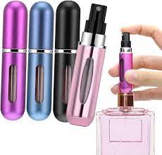 11 - 4 PERFUMES + REGALO (Asad, Khamrah, Tonka, Scandal + perfumero)