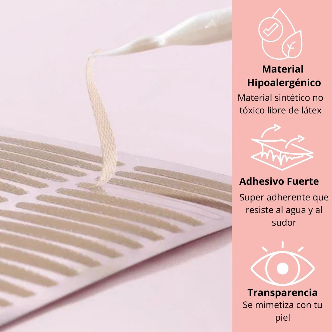 Levanta Párpados Caídos - EyeLift© Mirada Más Joven y Atractiva Súper Oferta al 2x1😍