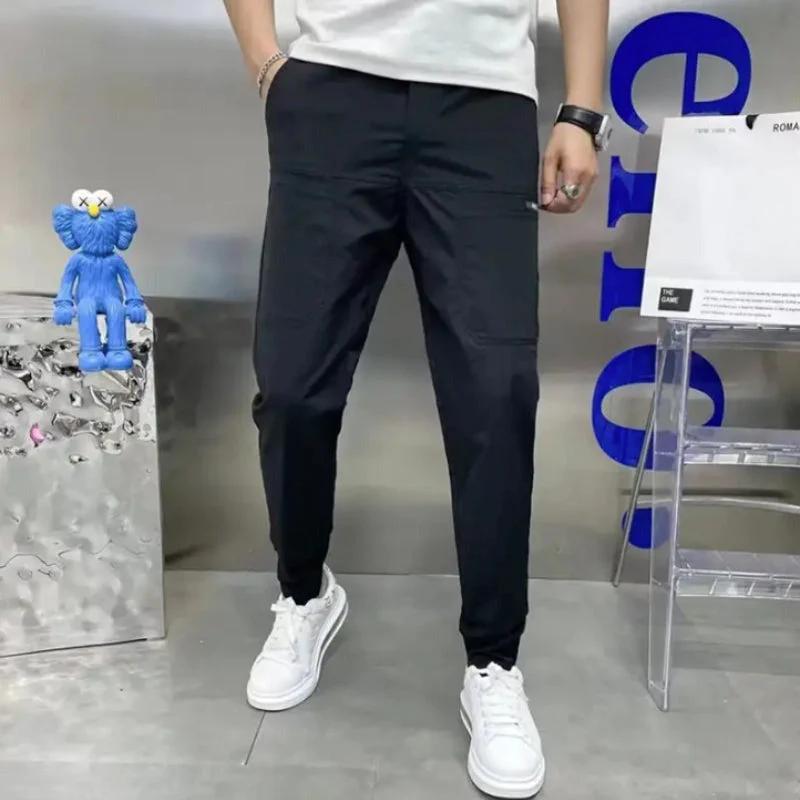 🔰PANTALON ROMEO💥🔥CLASE, COMODIDAD Y LUJO EN UN SOLO PANTALON✨