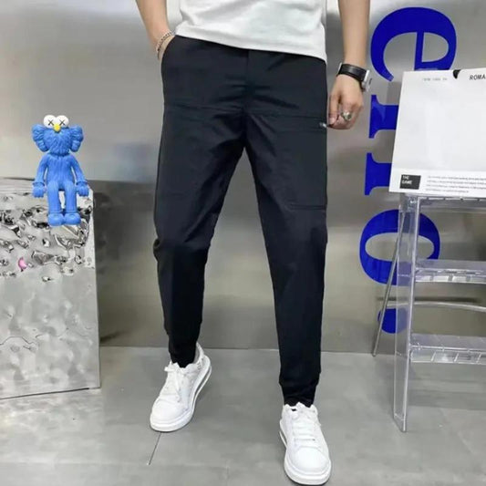 🔰PANTALON ROMEO💥🔥CLASE, COMODIDAD Y LUJO EN UN SOLO PANTALON✨