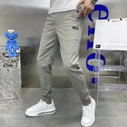 🔰PANTALON ROMEO💥🔥CLASE, COMODIDAD Y LUJO EN UN SOLO PANTALON✨