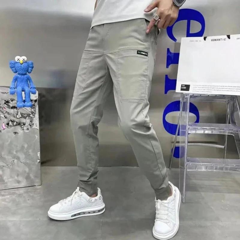 🔰PANTALON ROMEO💥🔥CLASE, COMODIDAD Y LUJO EN UN SOLO PANTALON✨