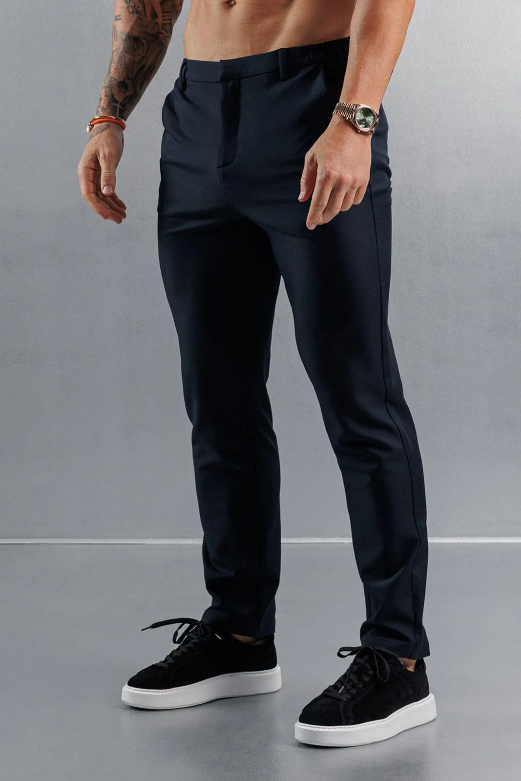 🔥PANTALON IMPERIAL👔ELEGANCIA Y EXCLUSIVIDAD💼PARA HOMBRES DISTIGUIDOS🔝
