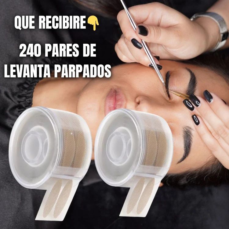 Levanta Párpados Caídos - EyeLift© Mirada Más Joven y Atractiva Súper Oferta al 2x1😍
