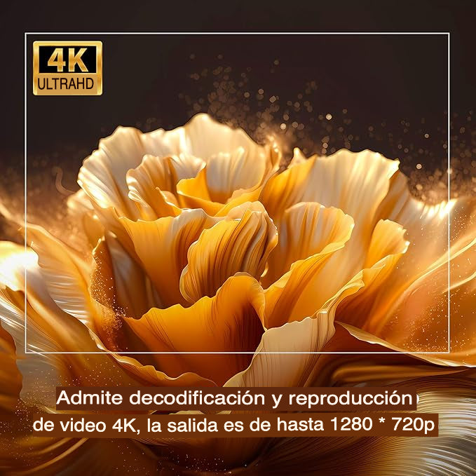 PROYECTOR VEVSHAO A10 kit 2x1 + REGALO